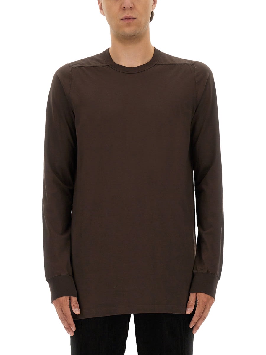 Polo Ralph Lauren Long Sleeved T-shirt
