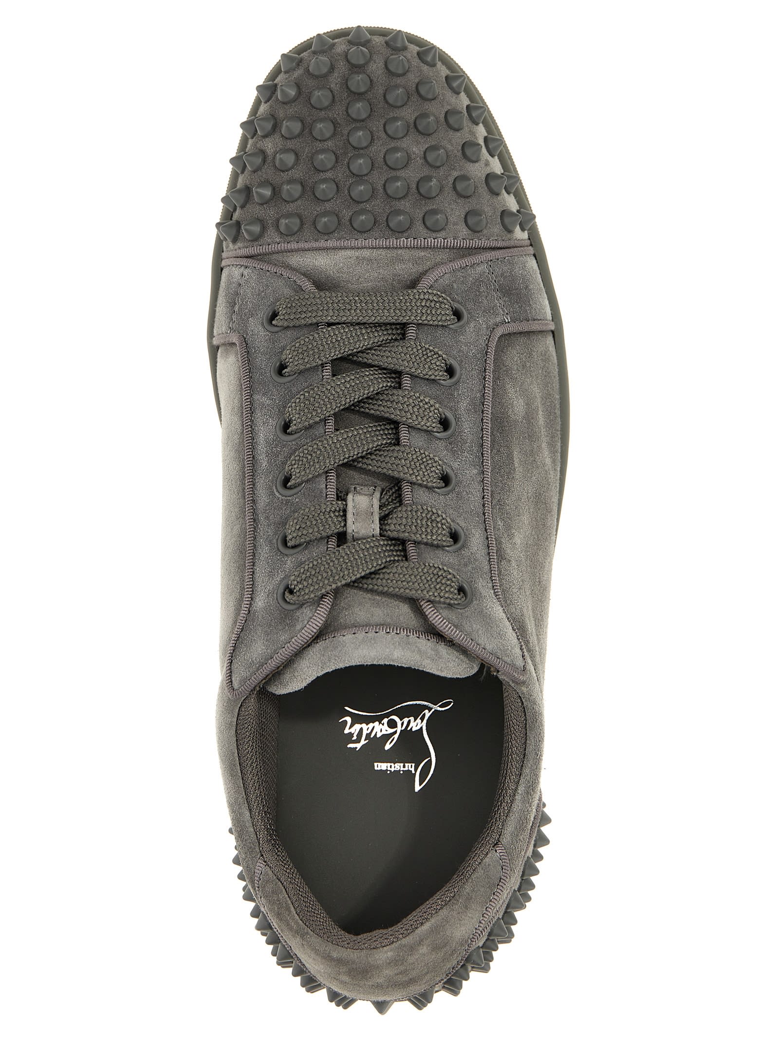 CHRISTIAN LOUBOUTIN SEAVASTE 2 ORLATO SNEAKERS
