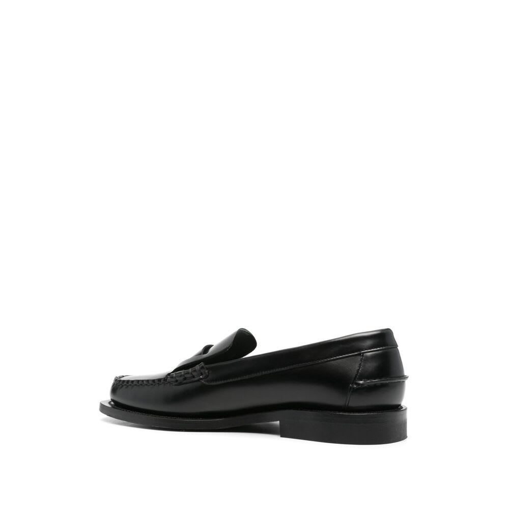 Shop Hereu Shoe In Black