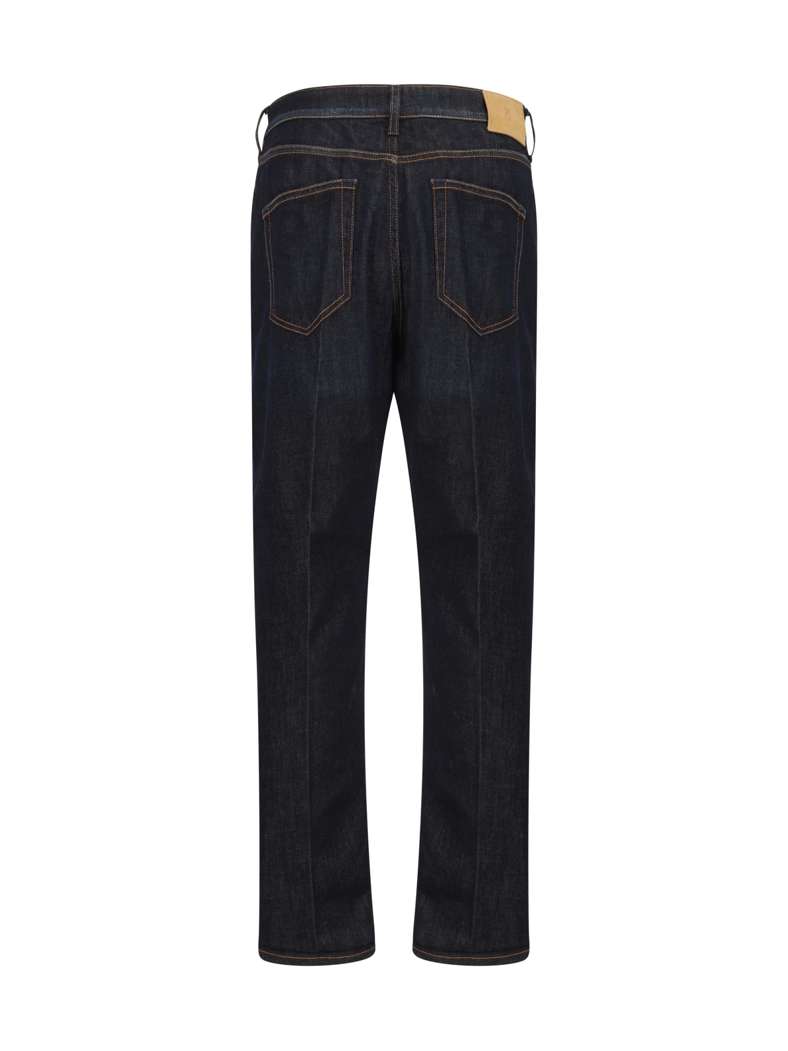 Shop Pt Torino Jeans In Blue