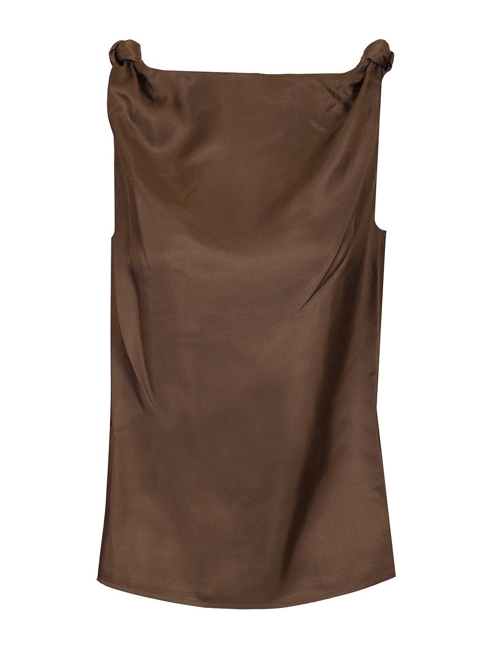 LOULOU STUDIO REMY TOP 