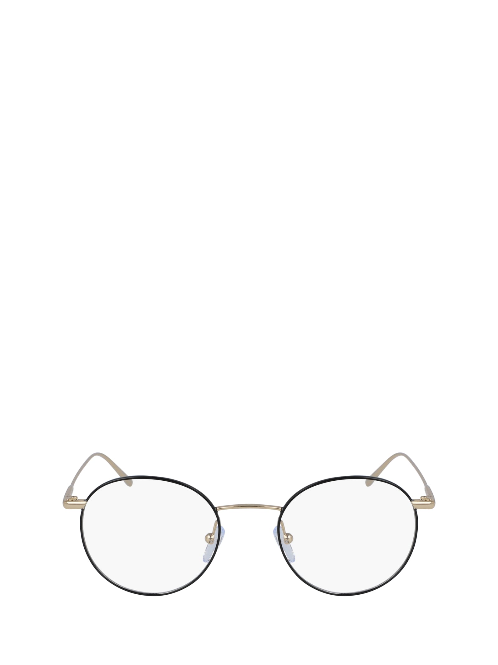 Ck5460 Gold / Black Glasses