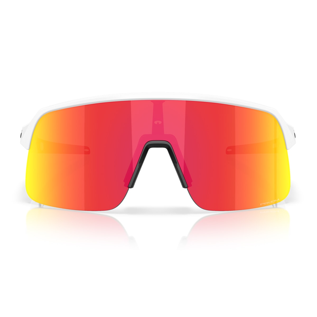 Oo9496 - Sutro Lite Sweep 949602 Bianco Opaco Sunglasses