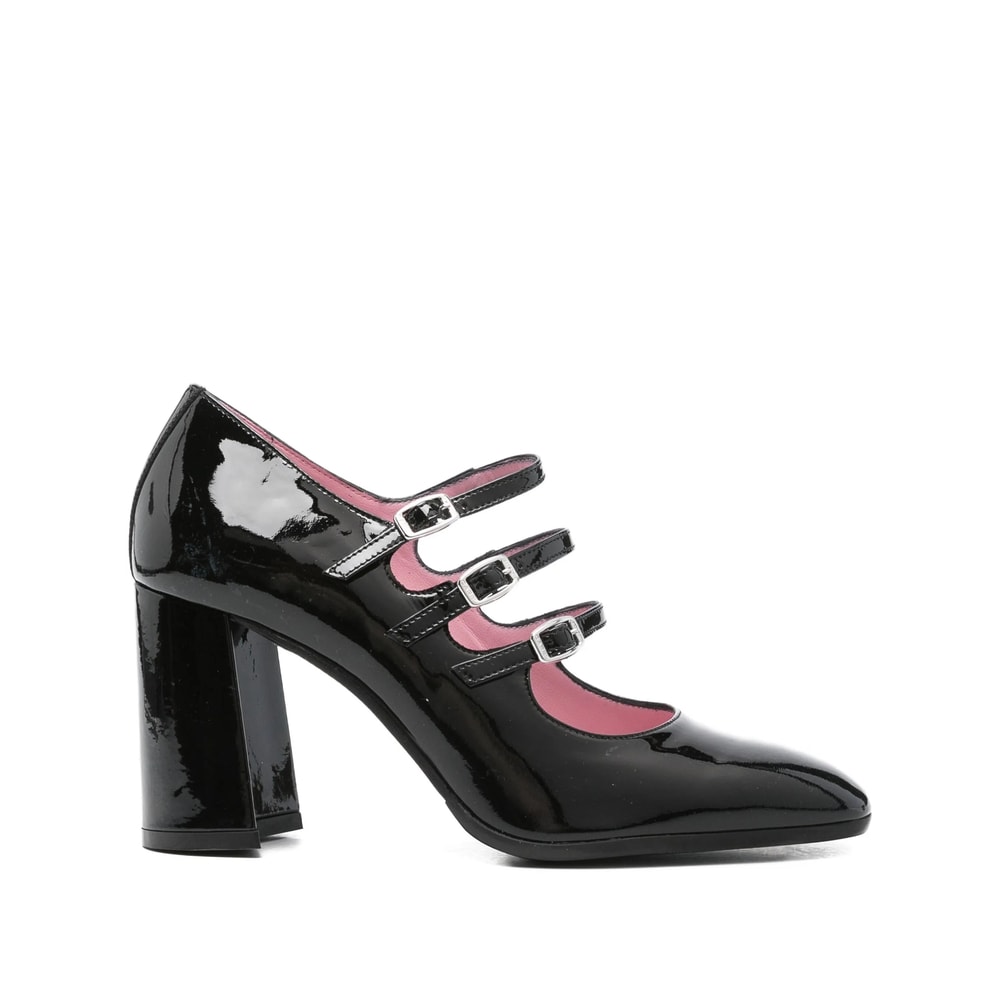 Carel Shoes In Black