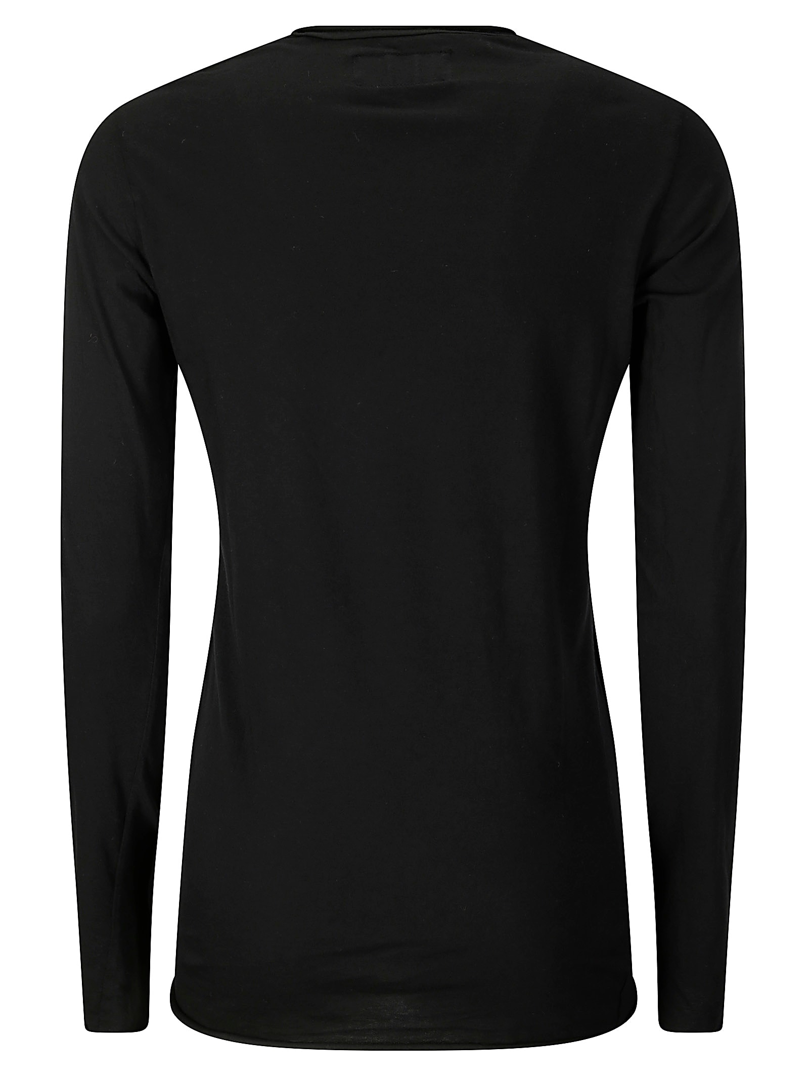 Labo.art Camiseta - Negro