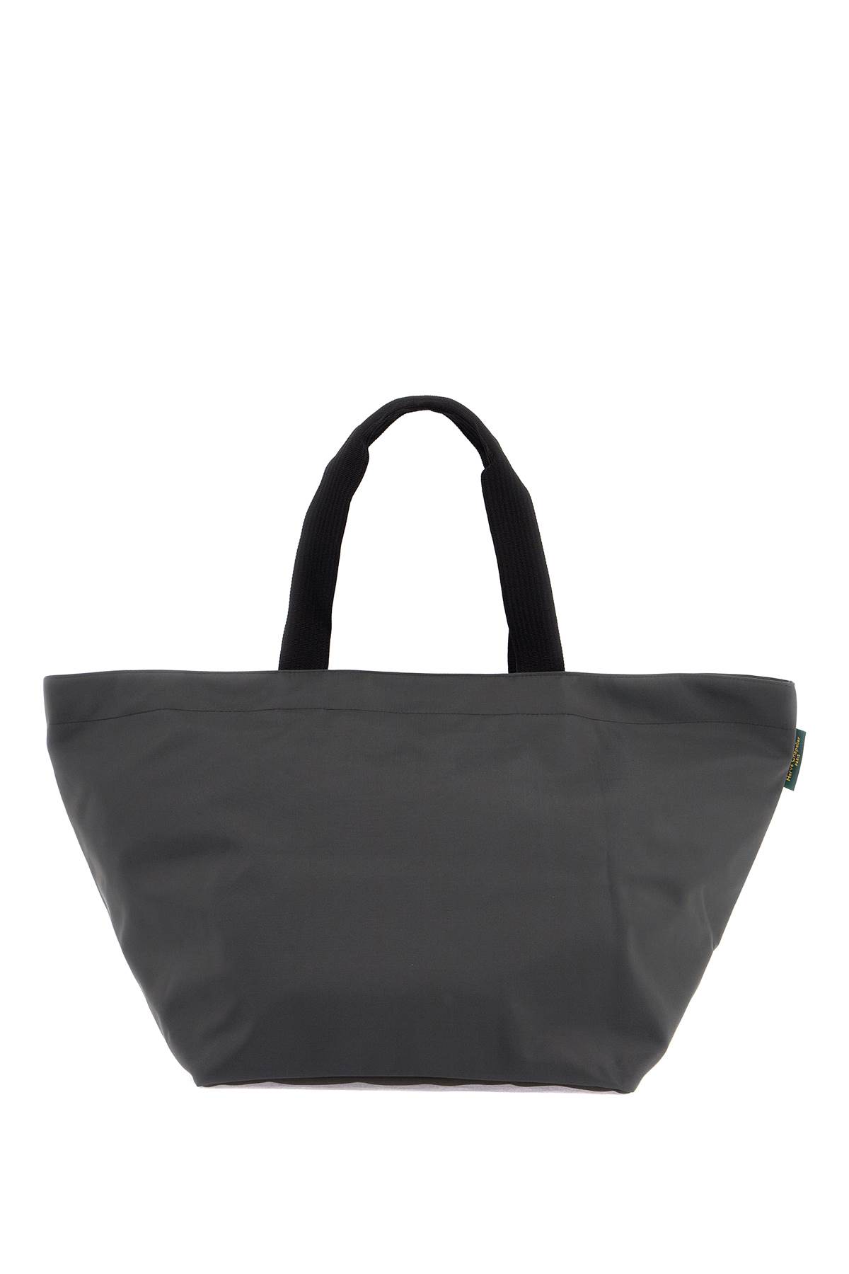 Two Tone Xl Tote Bag