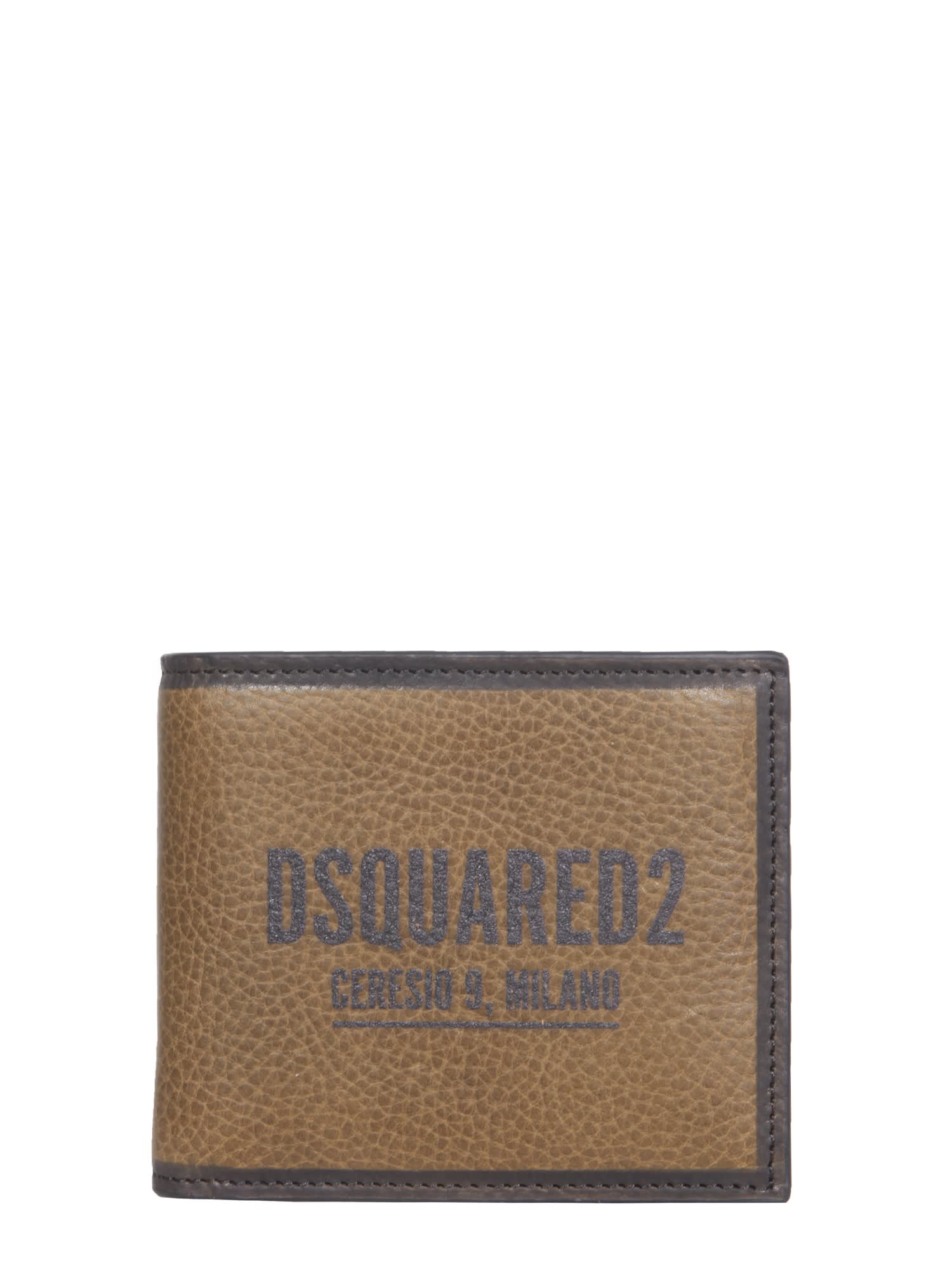Dsquared2 Ceresio 9 Wallet