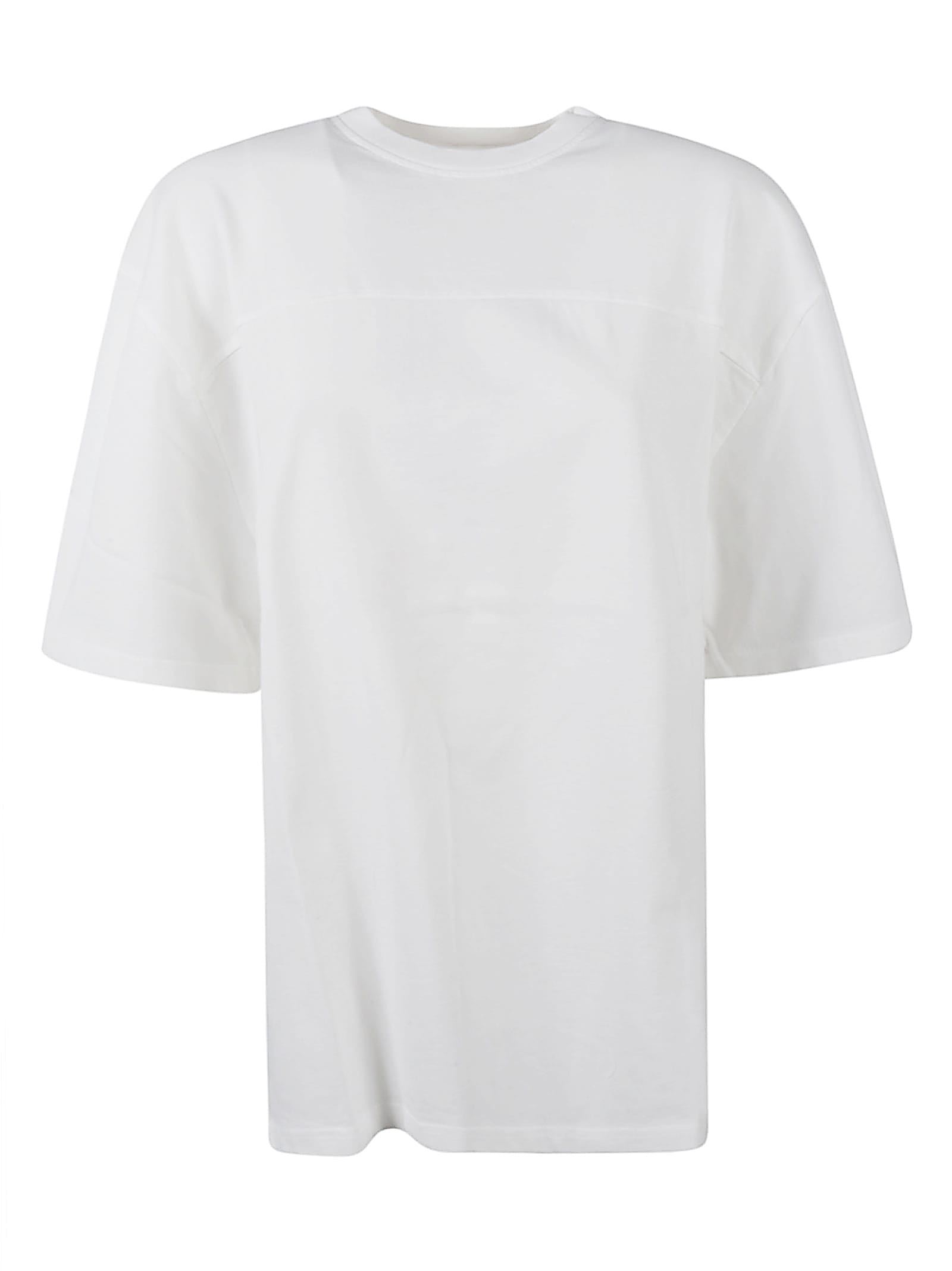 Oversized T-shirt