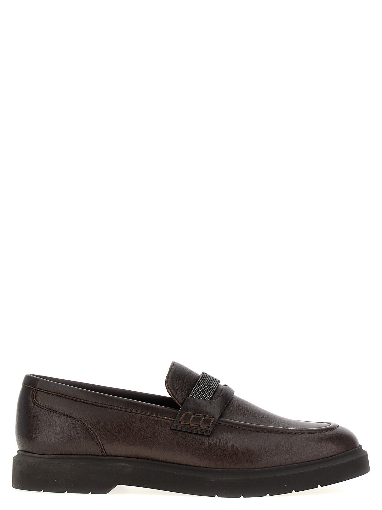 monile Loafers
