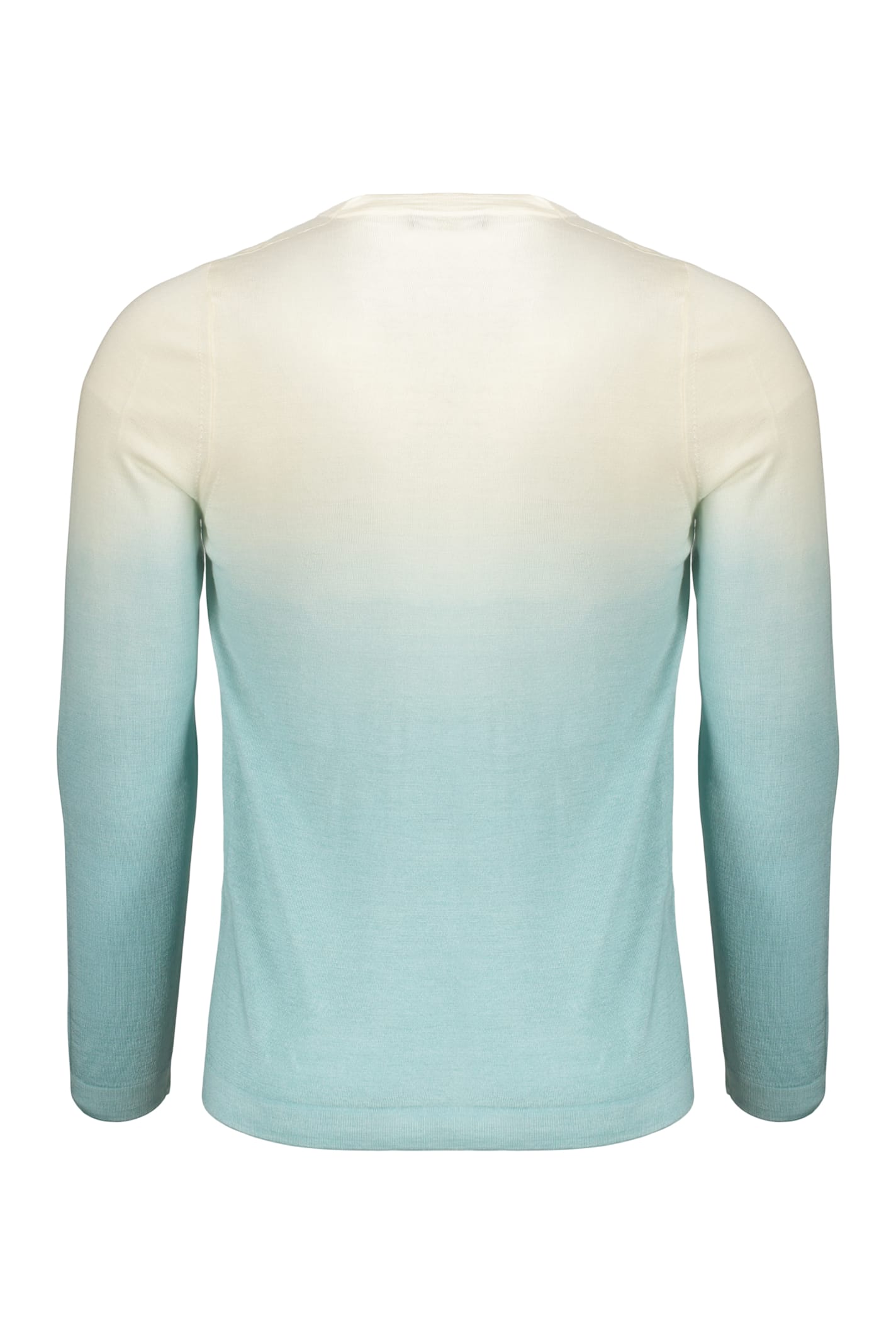 Moorer Gradient-effect Jumper