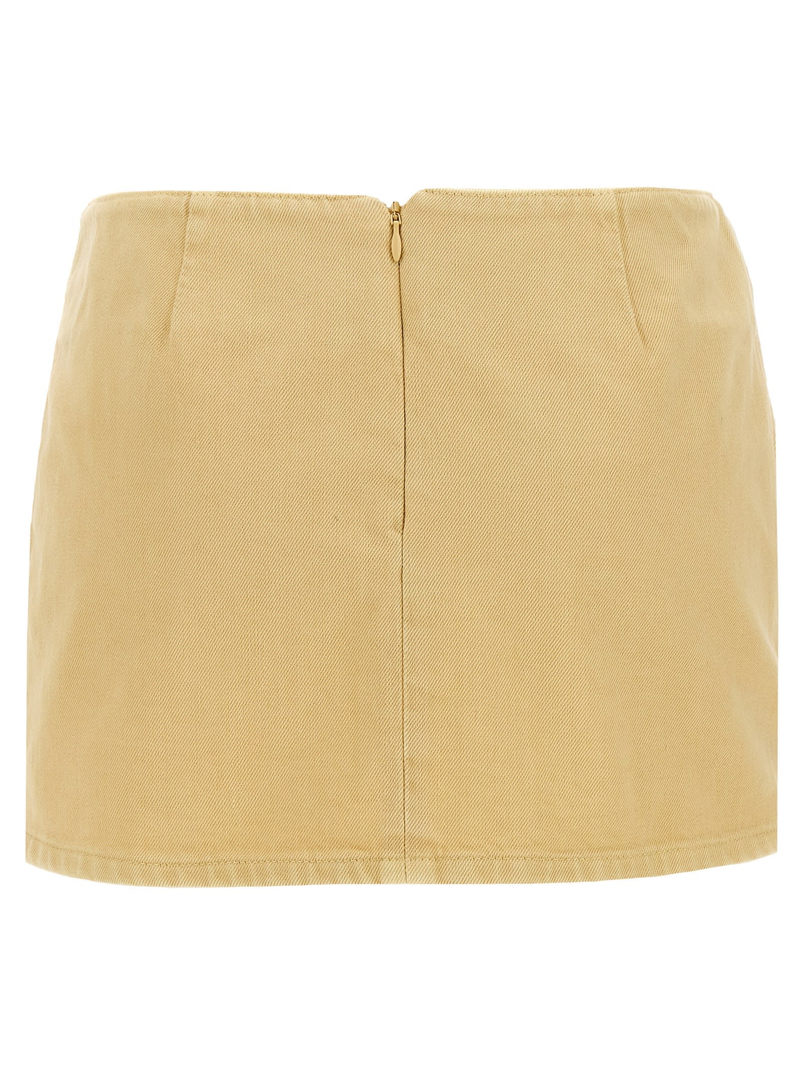 MAGDA BUTRYM 02 SKIRT