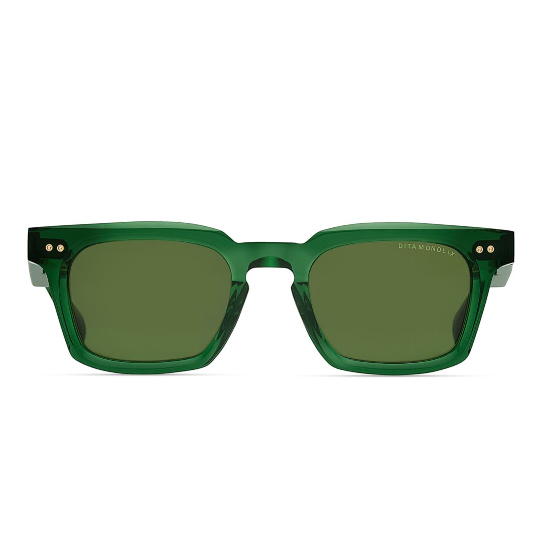 Dita Monolixcrystal Pine In Green