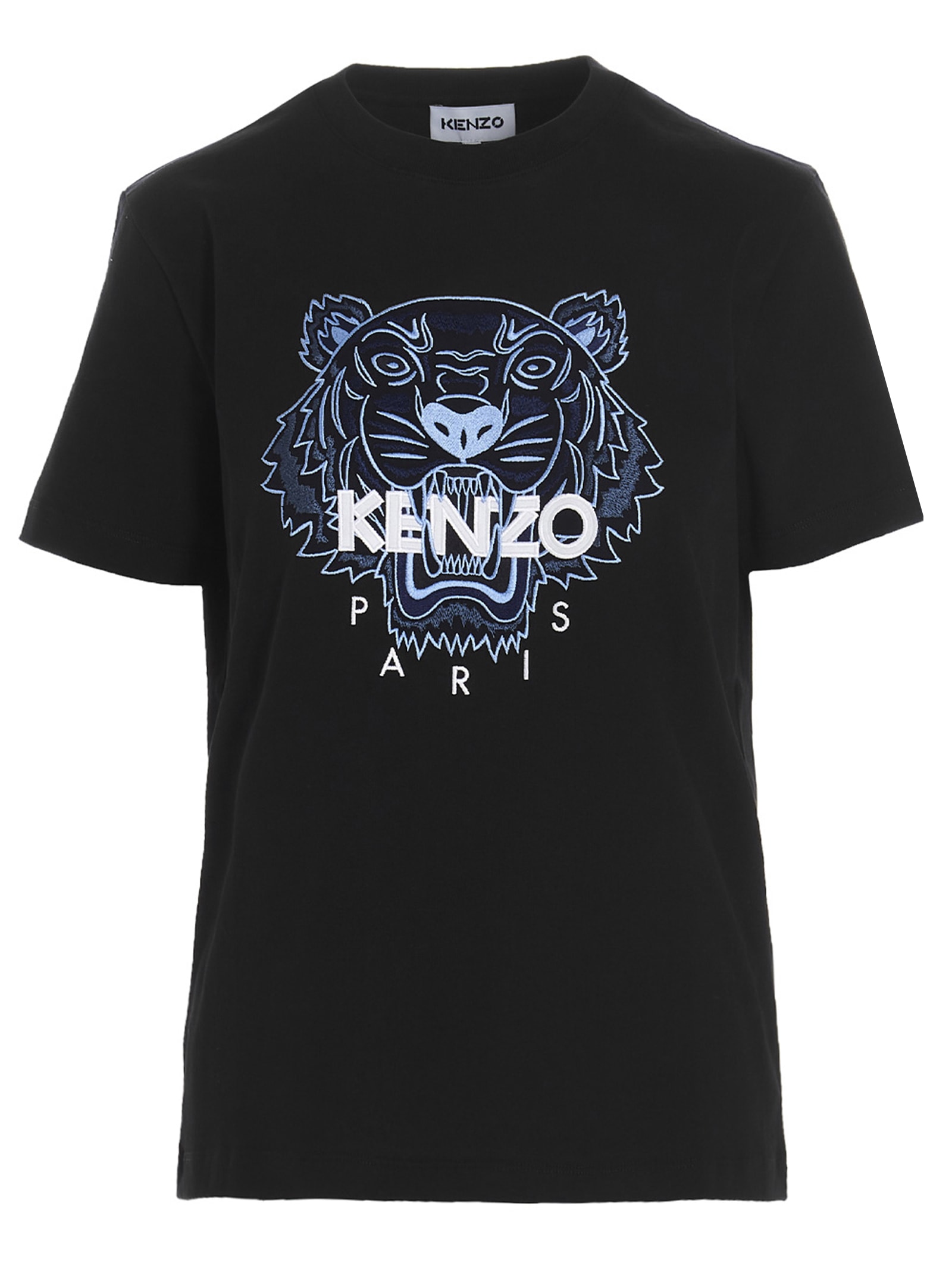 Kenzo loose Tiger T-shirt
