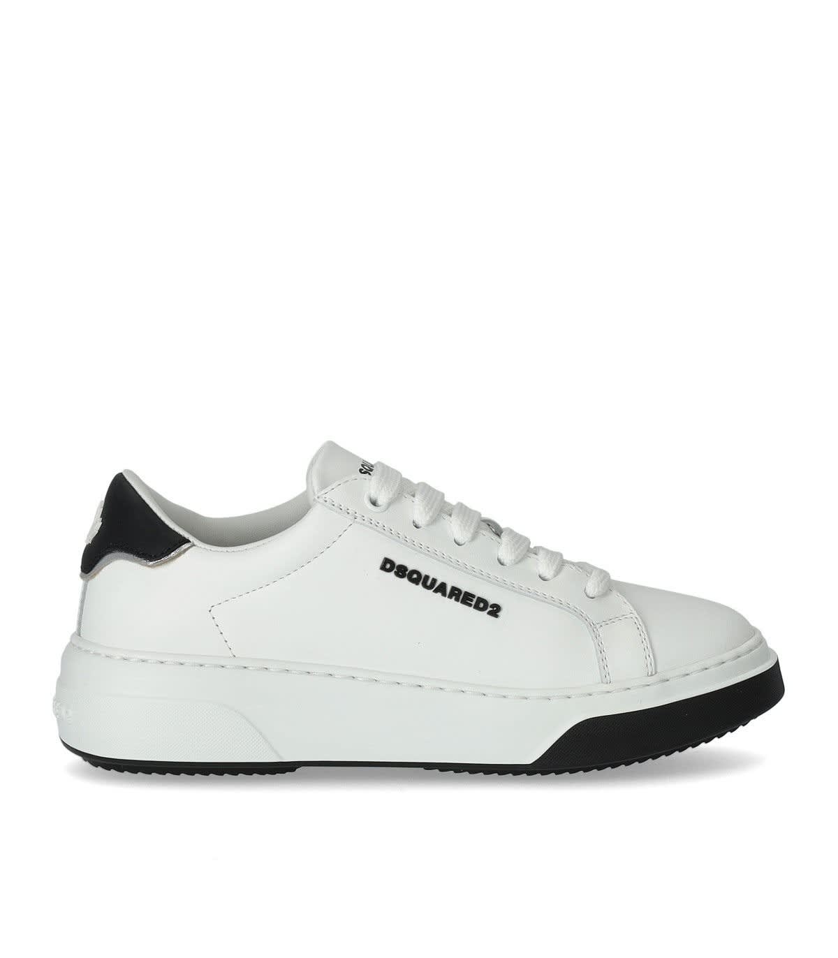 DSQUARED2 SNEAKERS