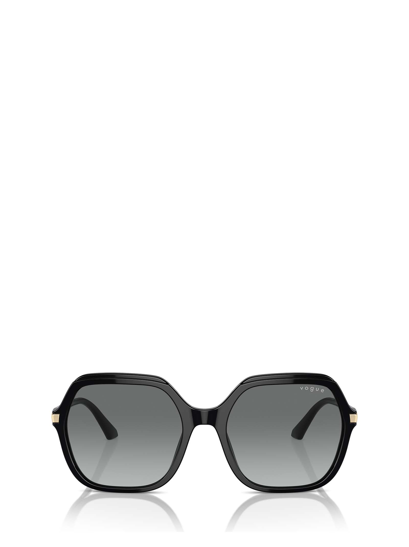 Vogue Eyewear Vo5561s Black Sunglasses