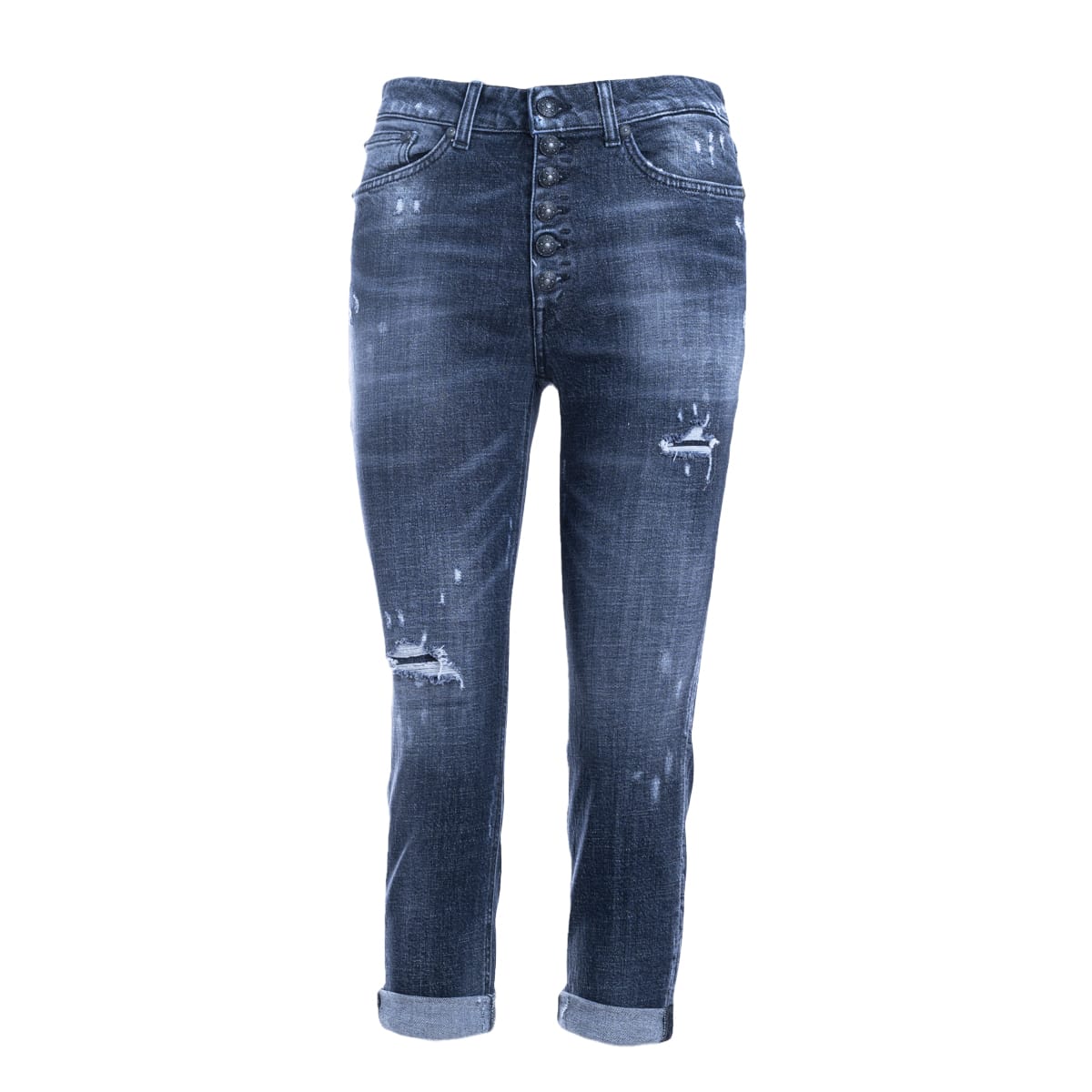 Dondup Dondup `` Koons Jeans