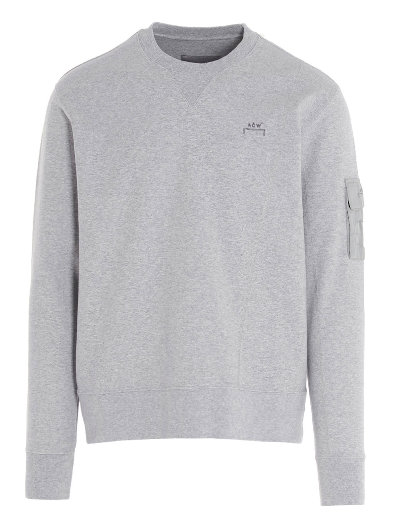 A-cold-wall essential Sweatshirt