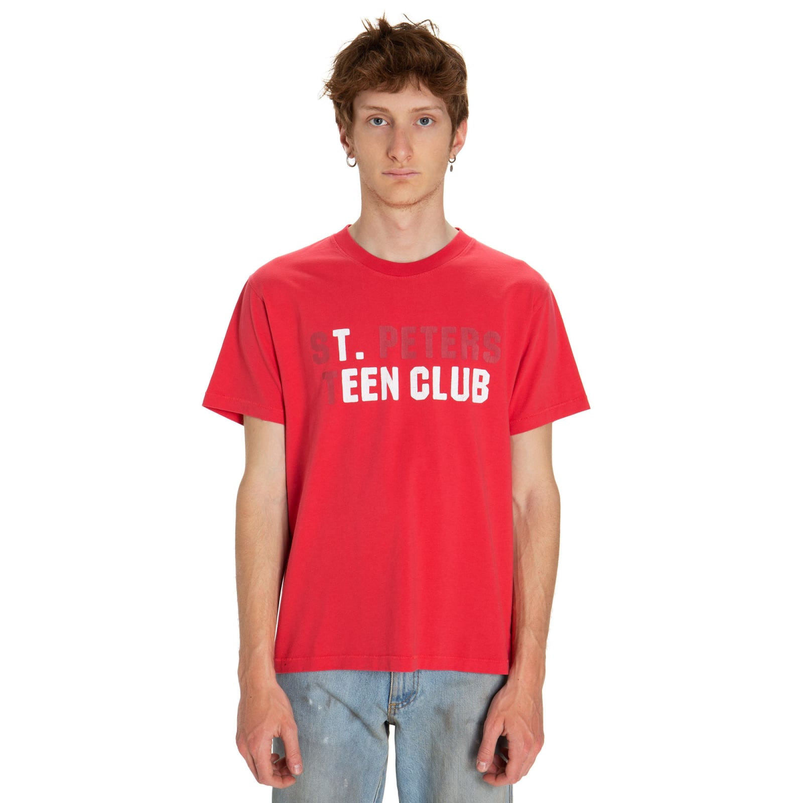 ERL Teen Club T-shirt