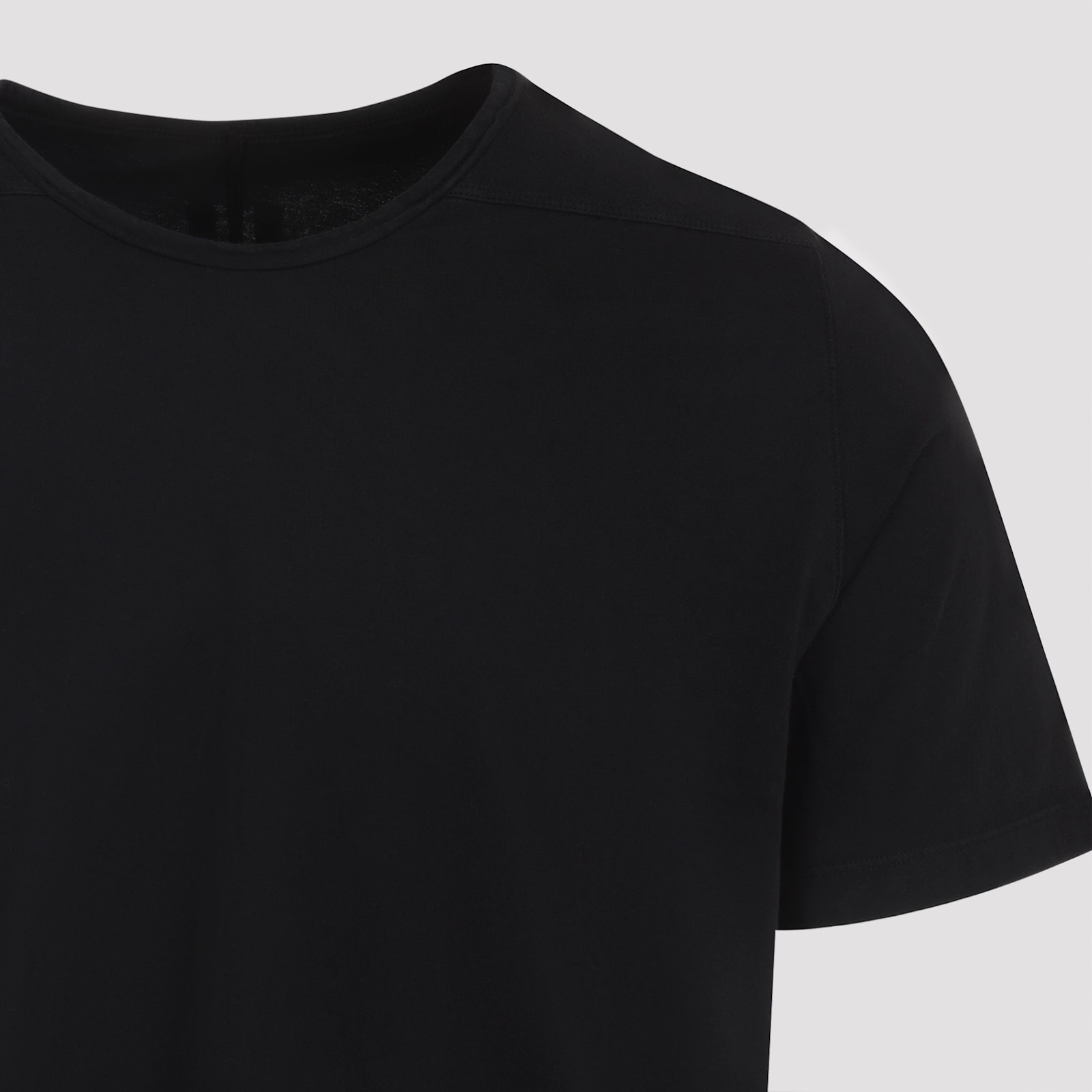 Drkshdw Men's Jumbo Ss T T-shirt In Black