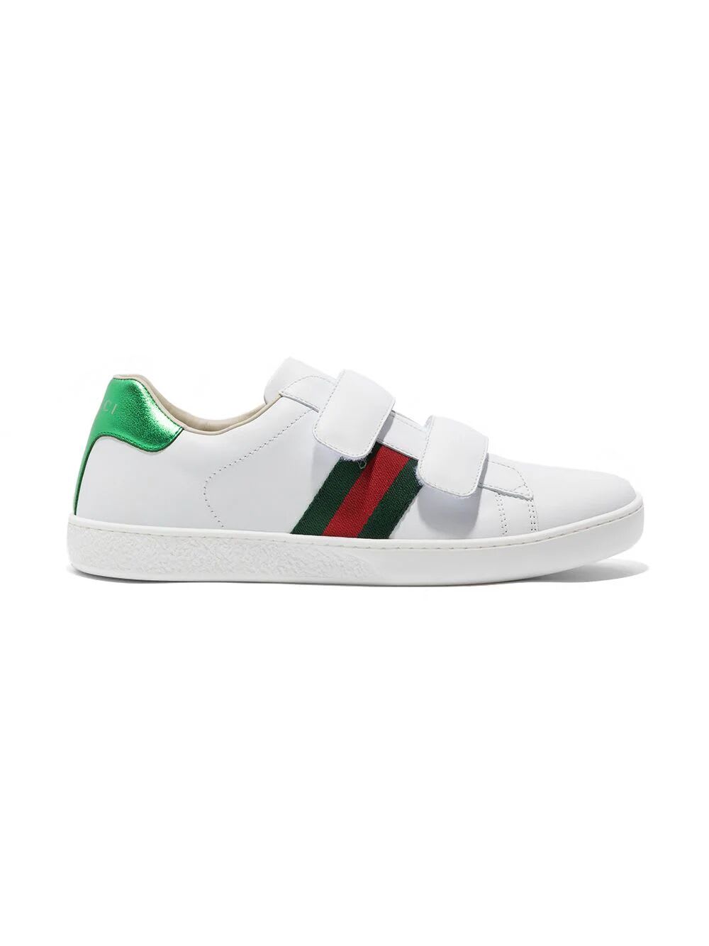 Gucci Sneaker Leather