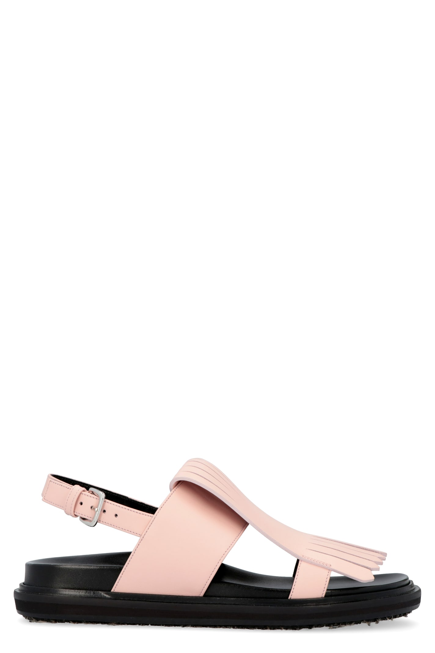marni flat sandals