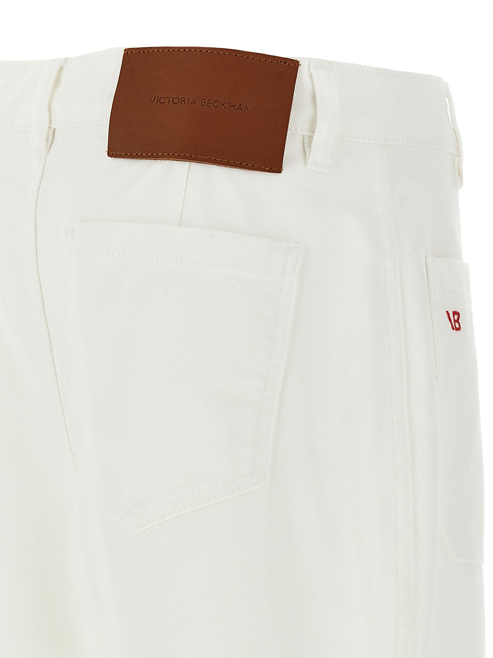 VICTORIA BECKHAM ALINA JEANS