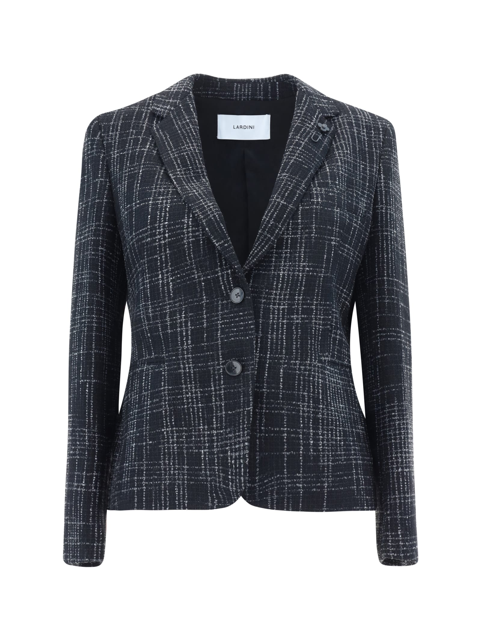 LARDINI BLAZER JACKET 