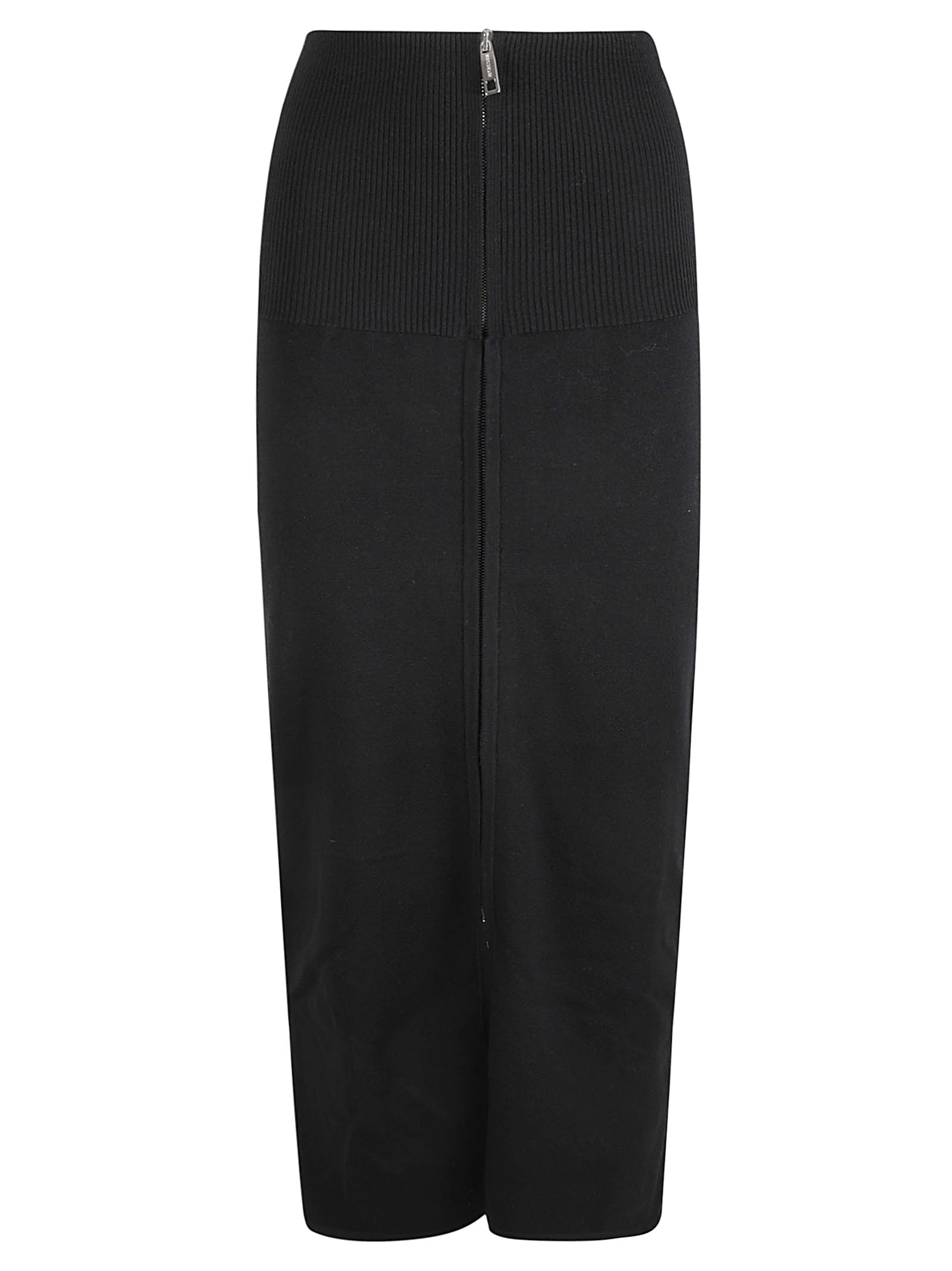 【送料&関税込】SportMax Lacca Skirt Sportmax Lacca Skirt In Black | ModeSens