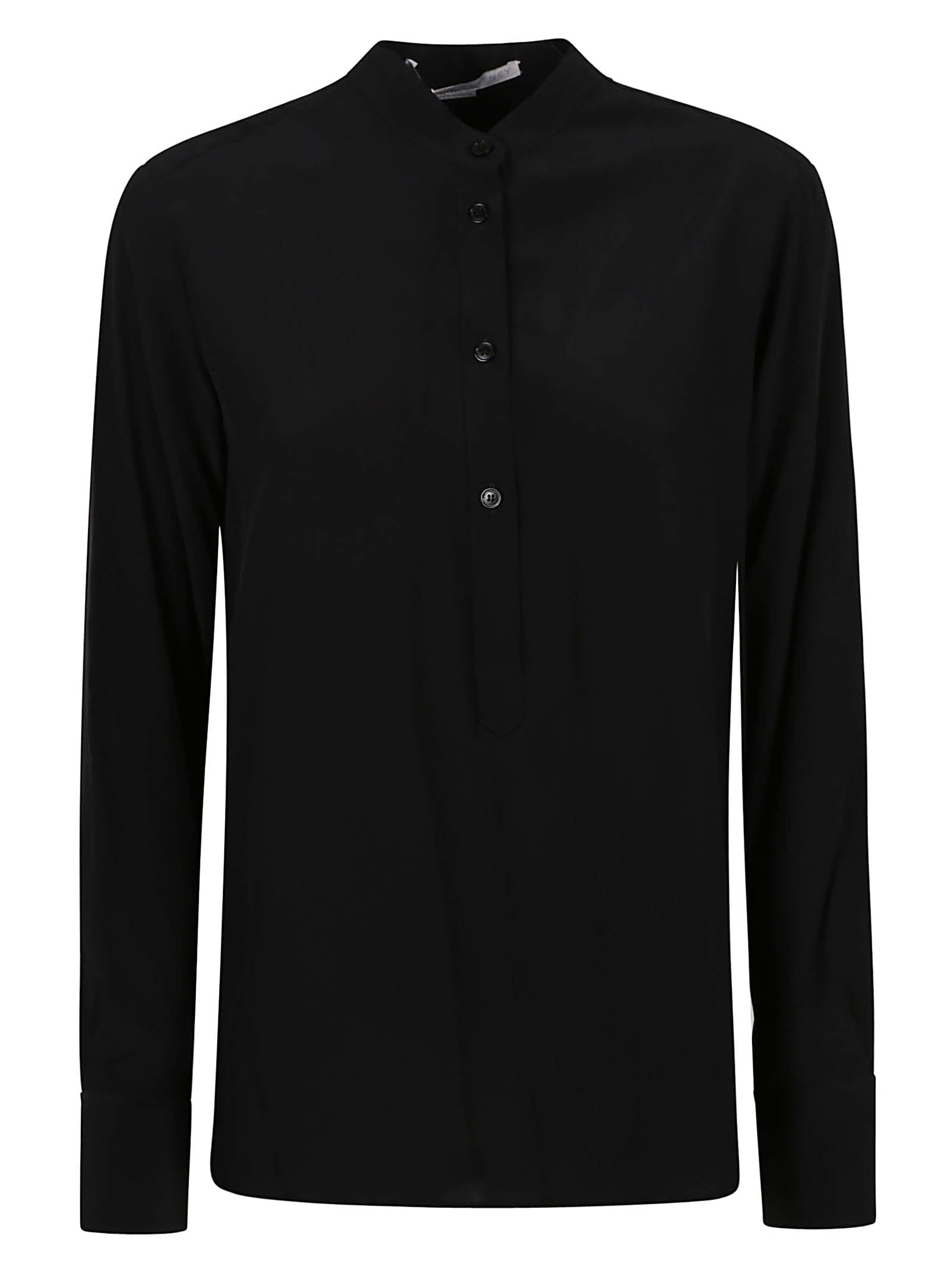 Shop Stella Mccartney Shirt In Black