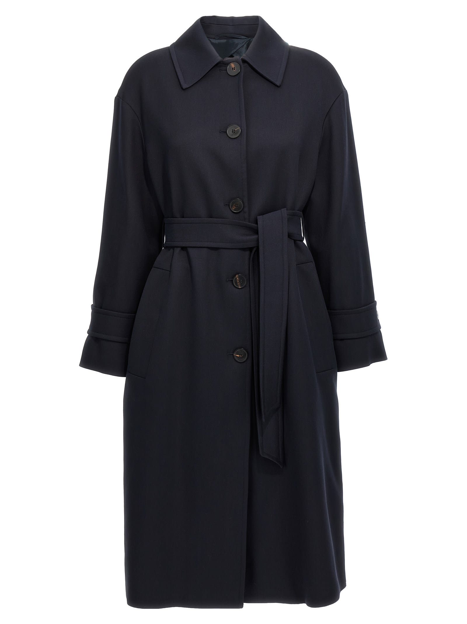 Max Mara Studio ilde Coat
