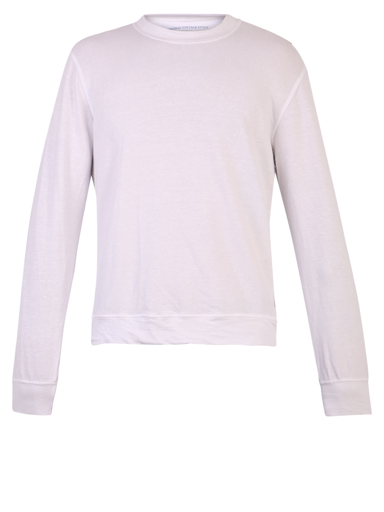 Regular Fit Sweatshirt