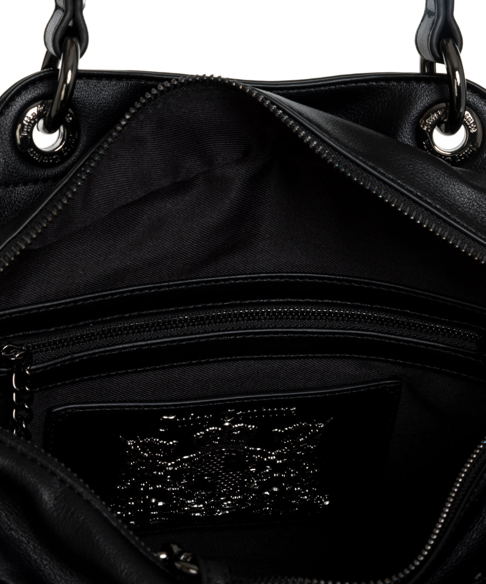 Juicy Couture Detachable Strap Shoulder Bags