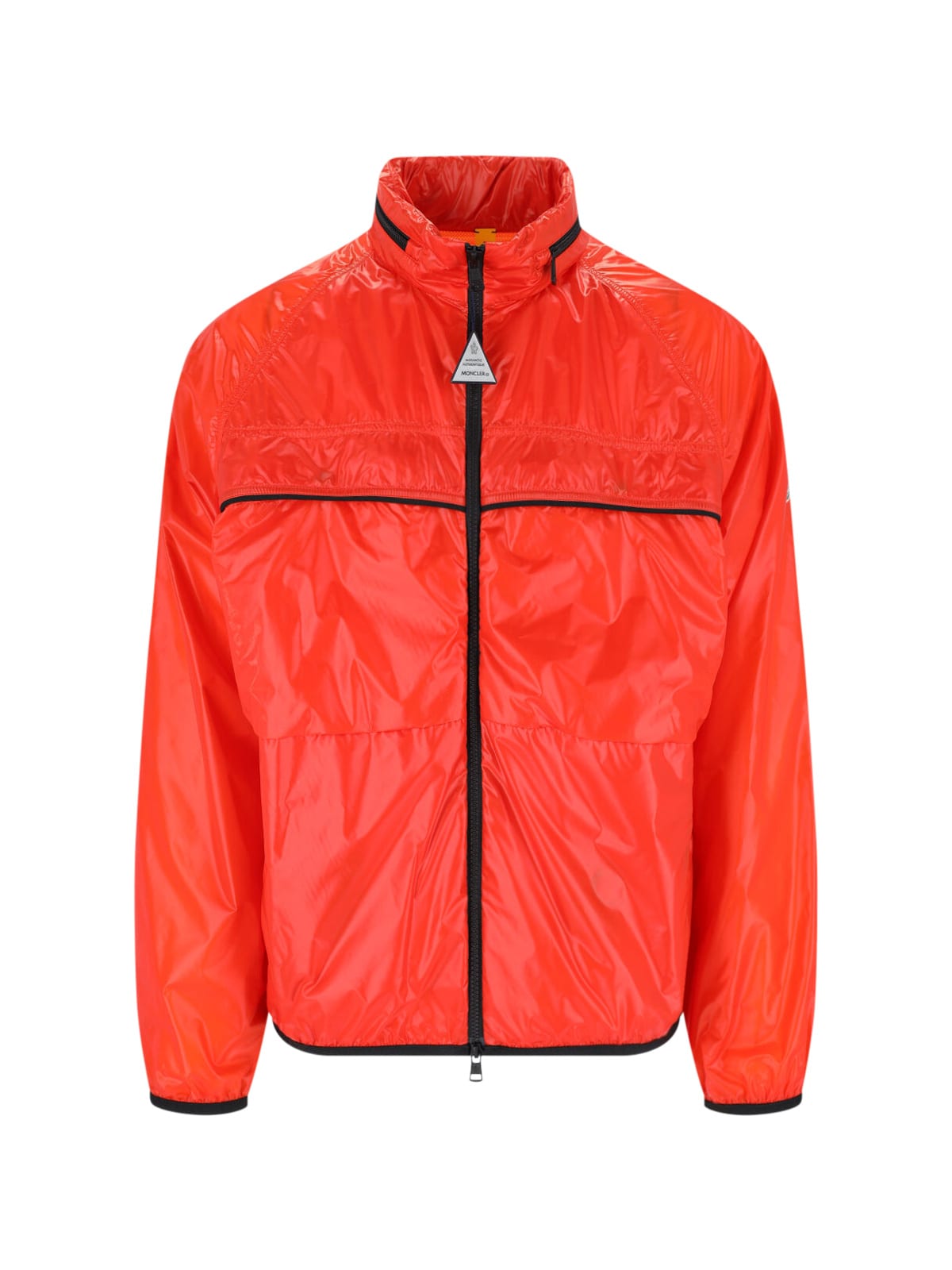 X Mercedes-benz By Nigo anubis Foldable Jacket