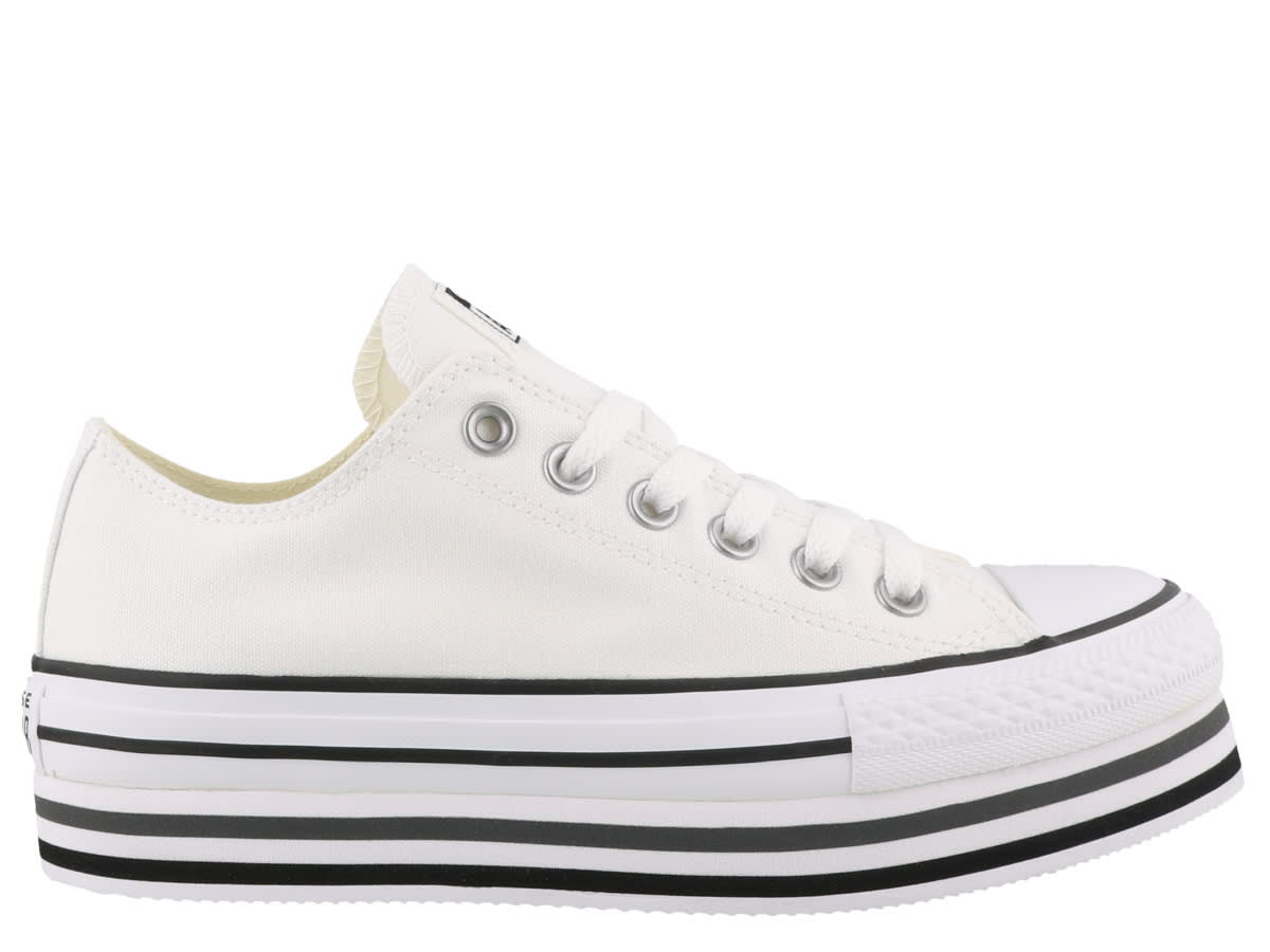 CONVERSE CHUCK TAYLOR SNEAKERS,11272738