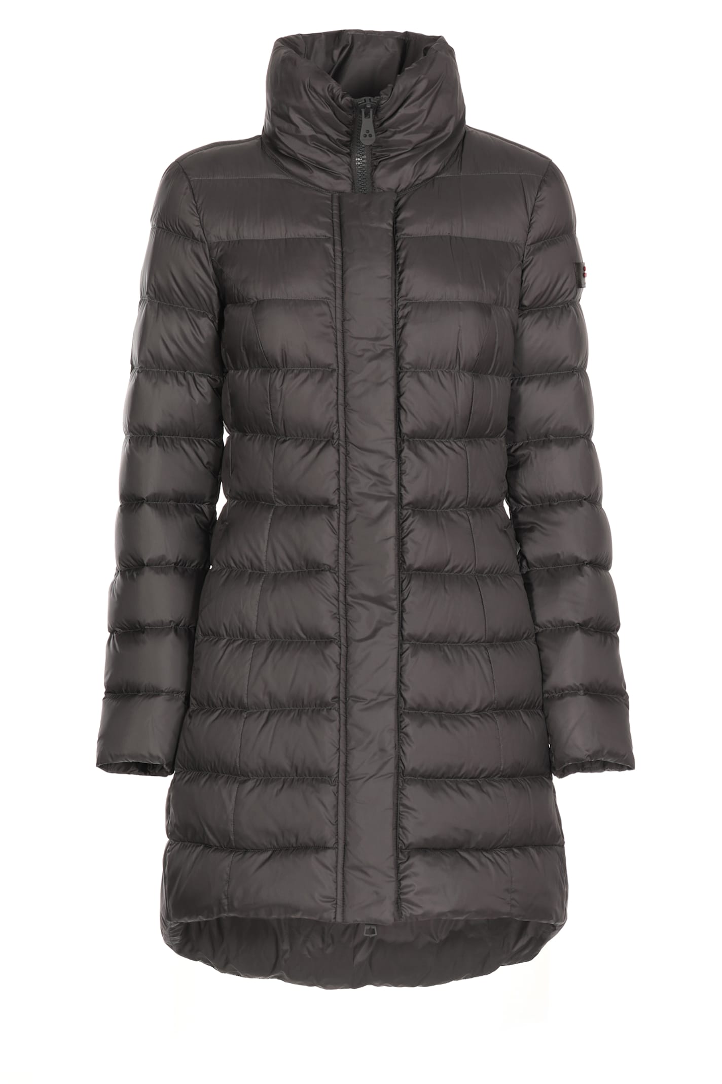 Shop Peuterey Sobchak Down Jacket In Blue