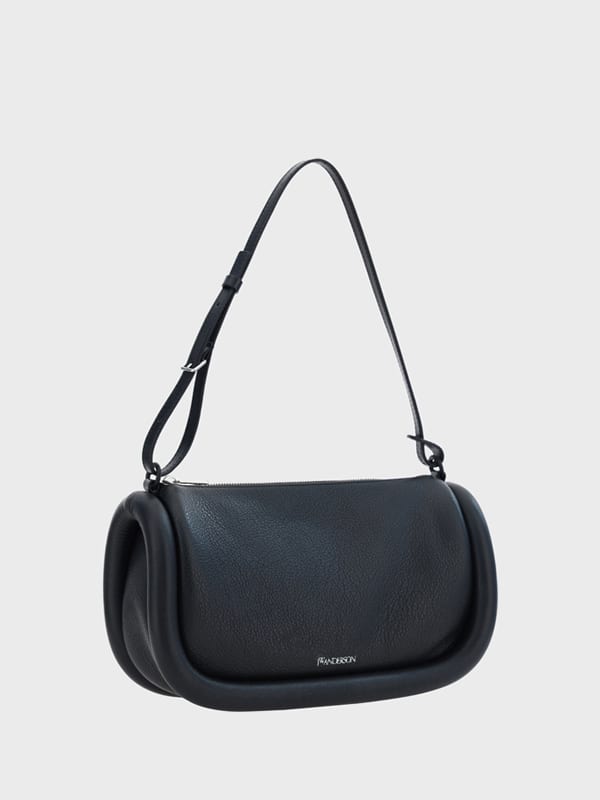 JW ANDERSON THE BUMPER BAGUETTE BAG