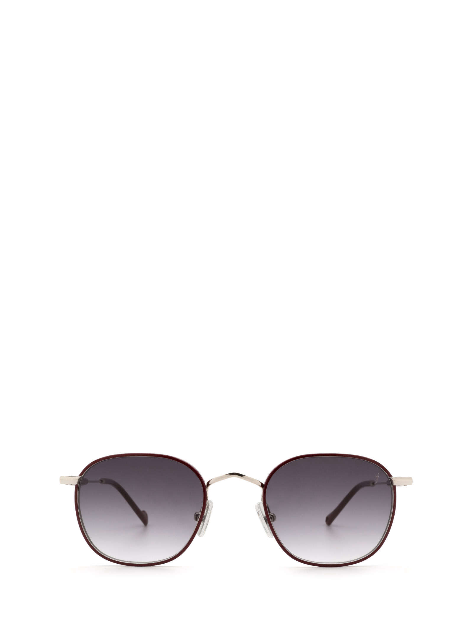 EYEPETIZER TROIS BORDEAUX SUNGLASSES