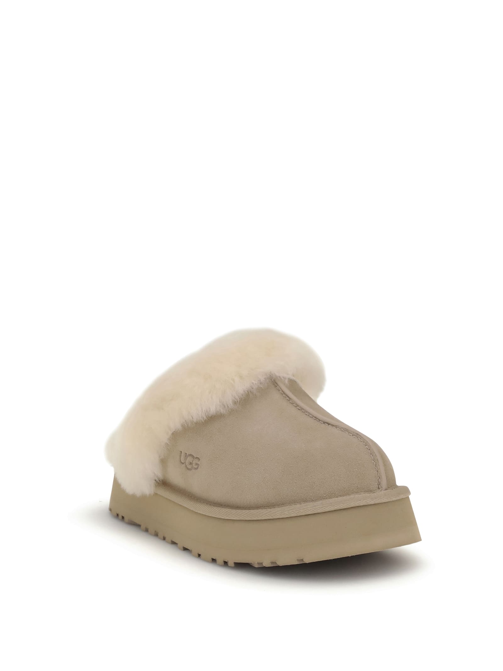Ugg Disquette Slides