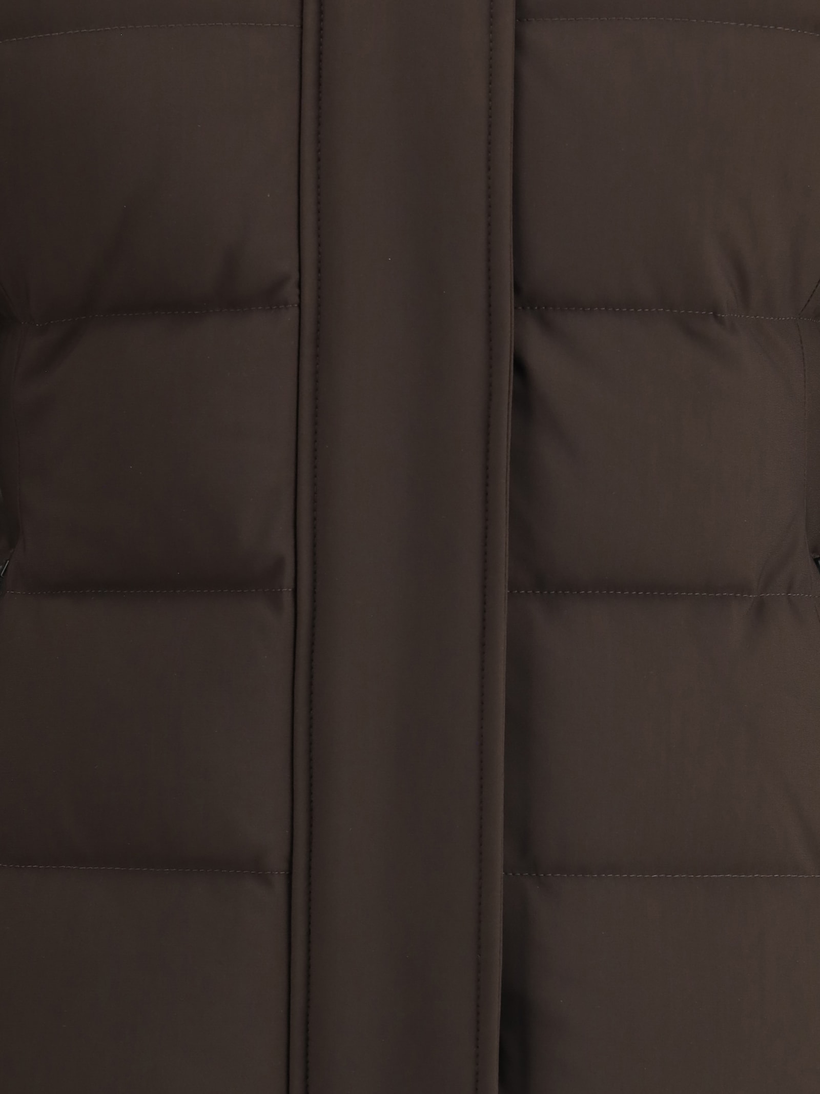 Moose Knuckles Jocada Parka In Nyluxe In Black
