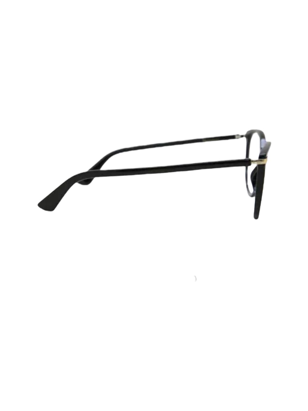 Shop Dior Essence - Black Glasses