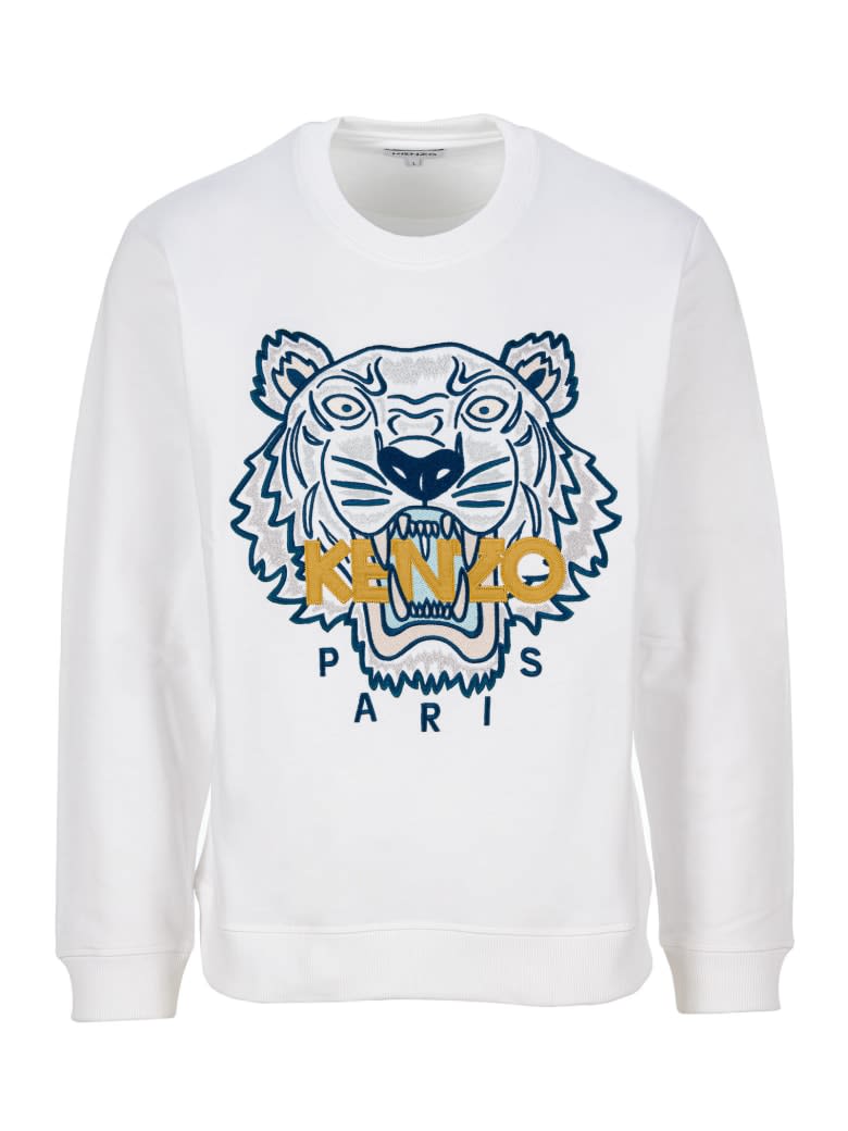 Kenzo Tiger Original Sweatshirt