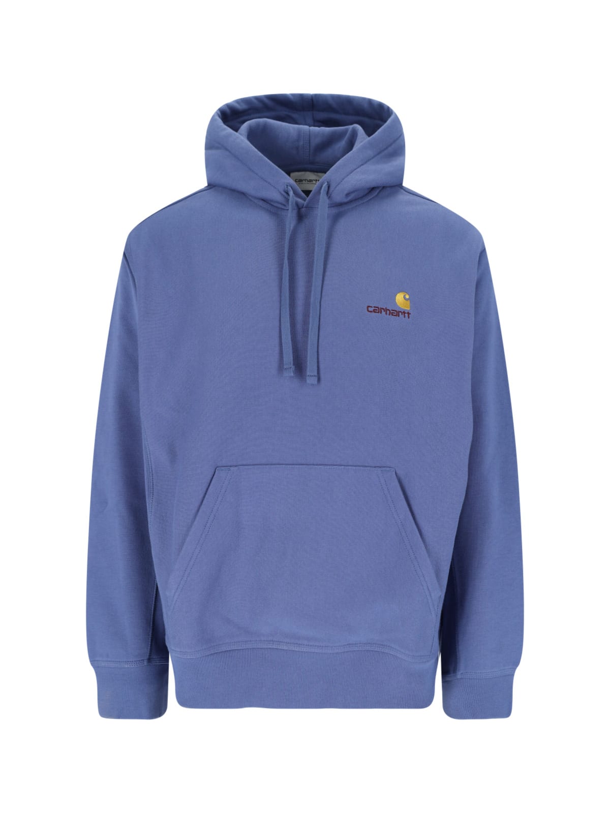american Script Hoodie