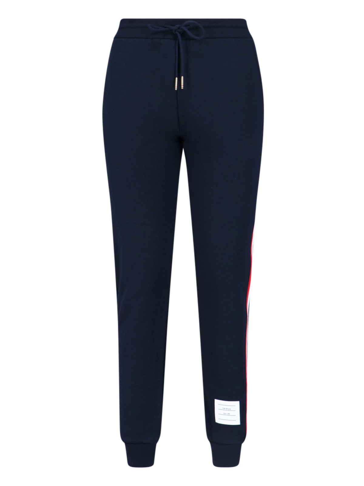 Cotton Jersey Trousers