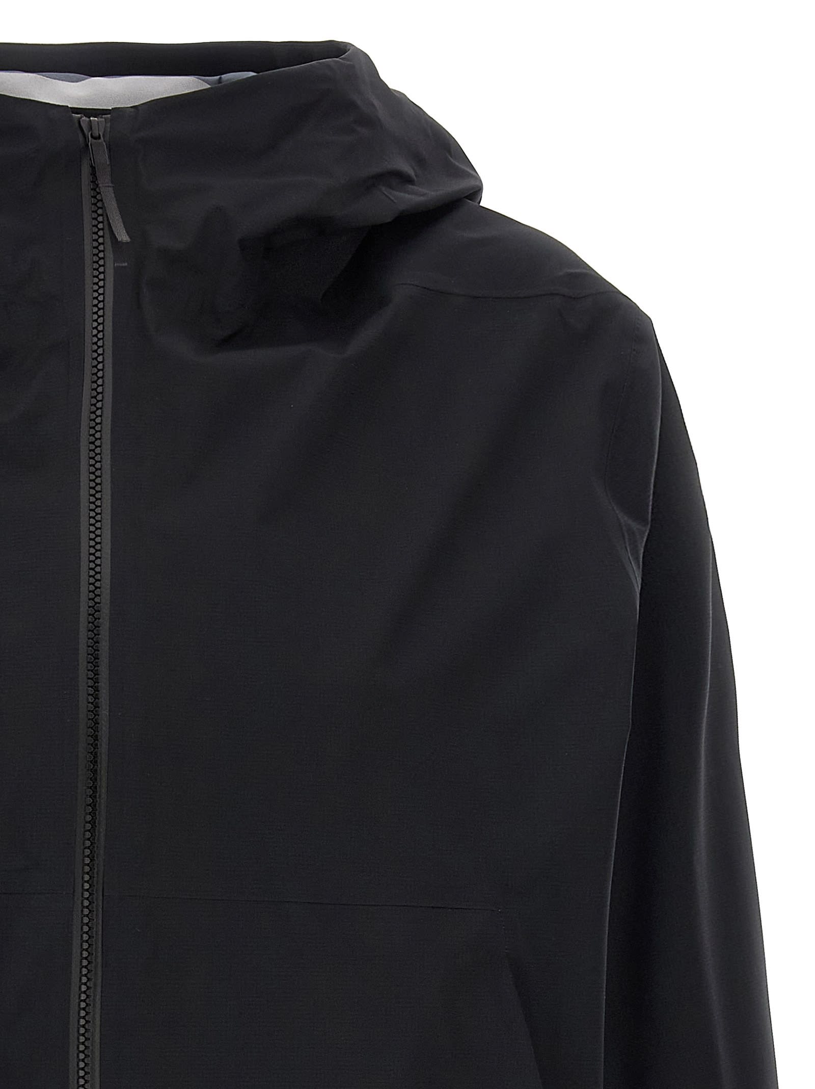 Arc'teryx Asset Sl Jacket