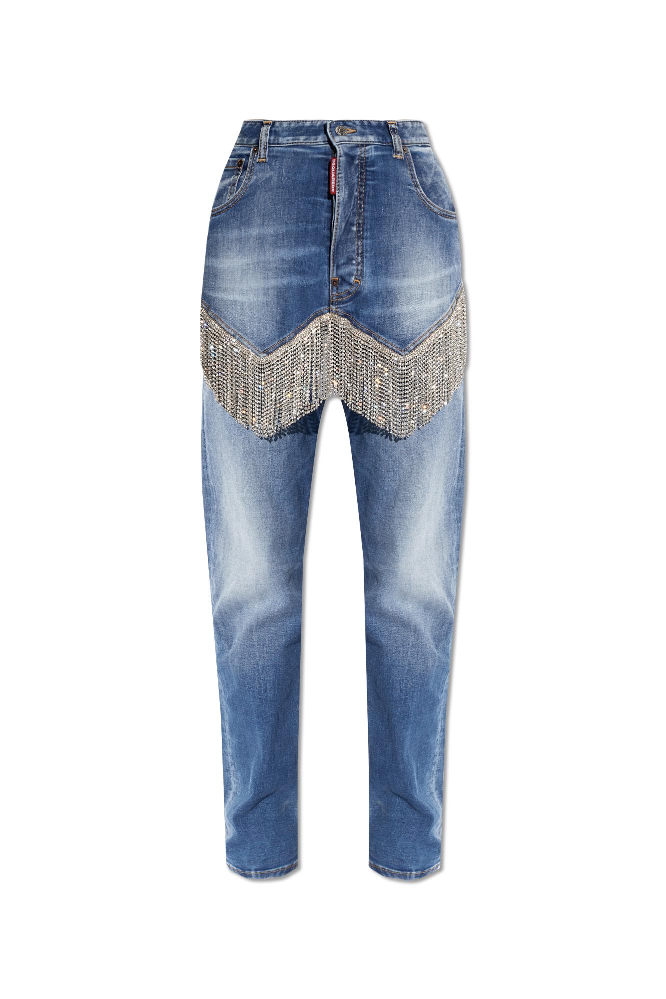 DSQUARED2 DSQUARED2 642 JEANS