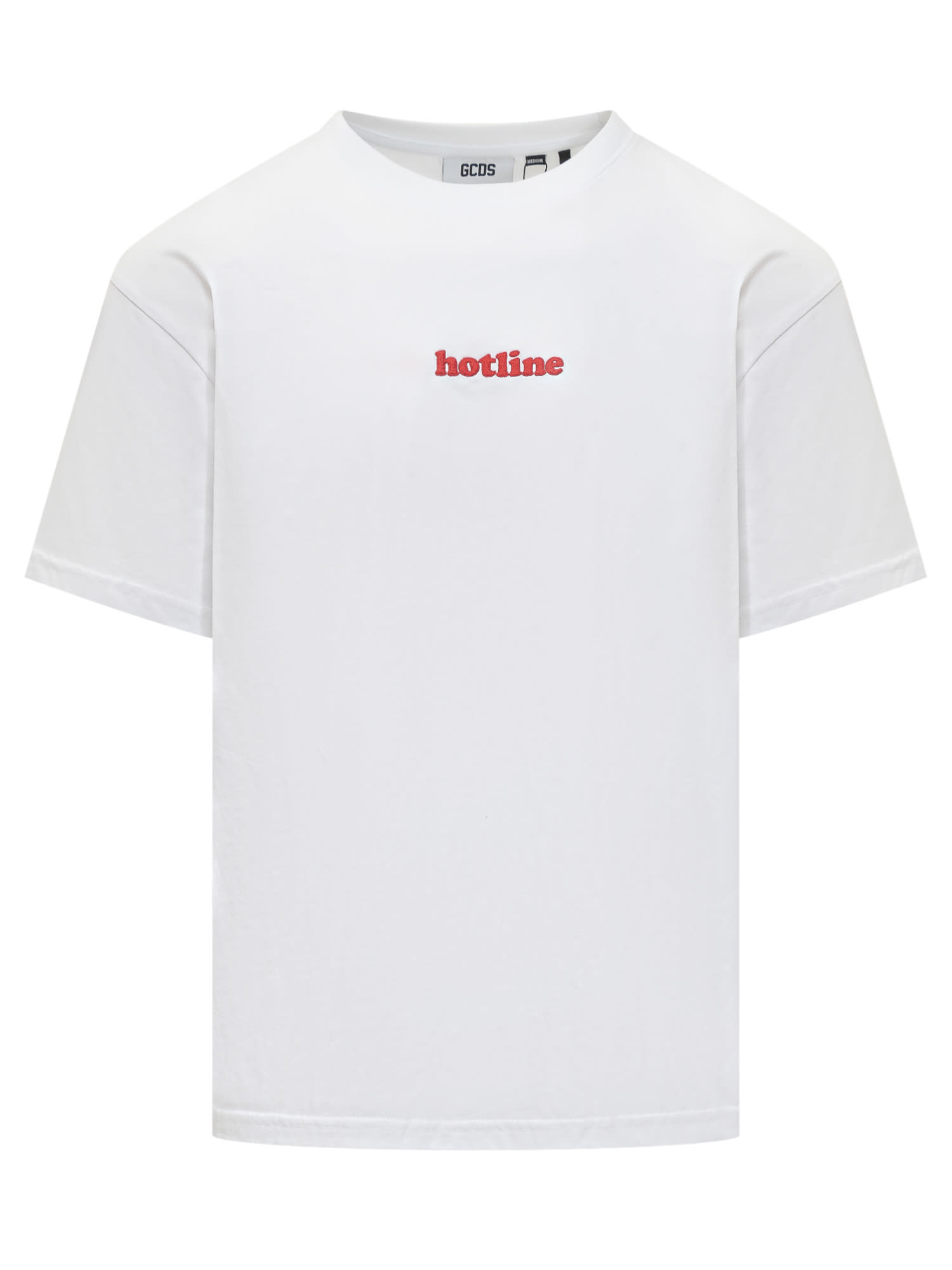 Hotline T-shirt