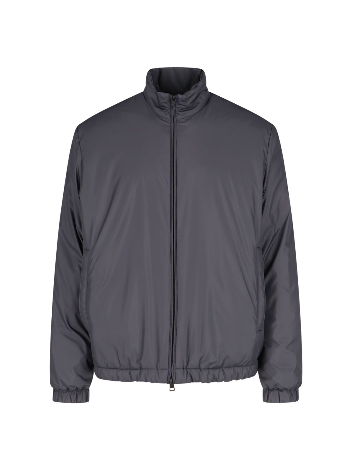 berre Short Down Jacket
