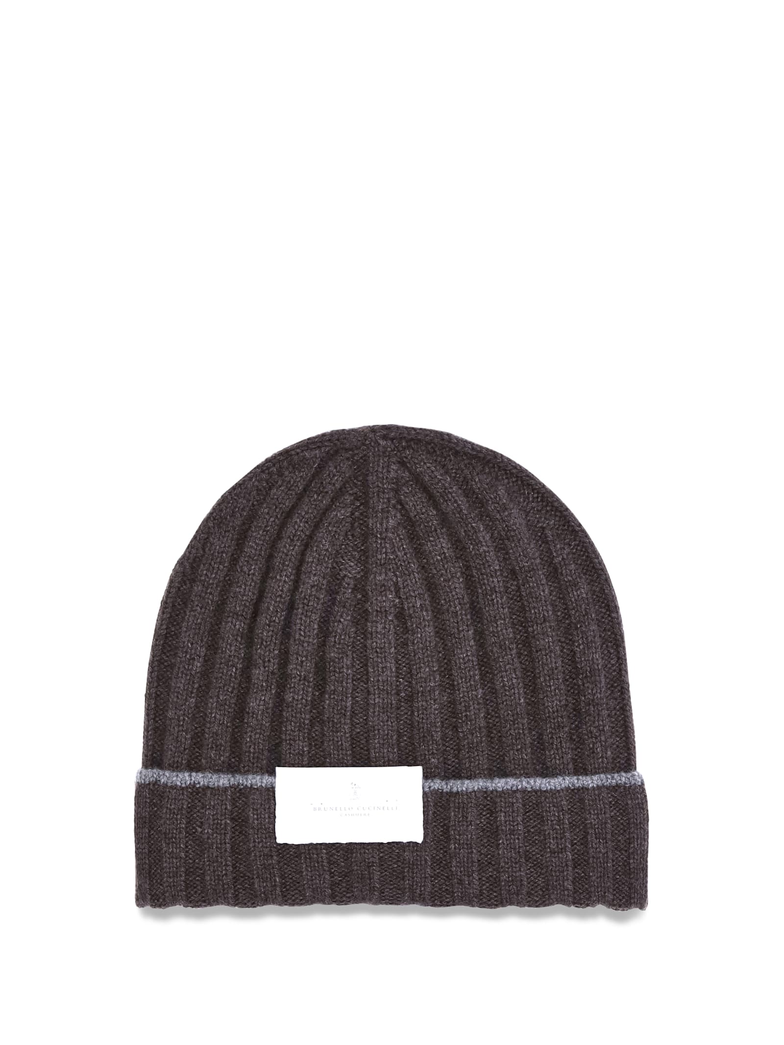 Brunello Cucinelli Beanie Hat