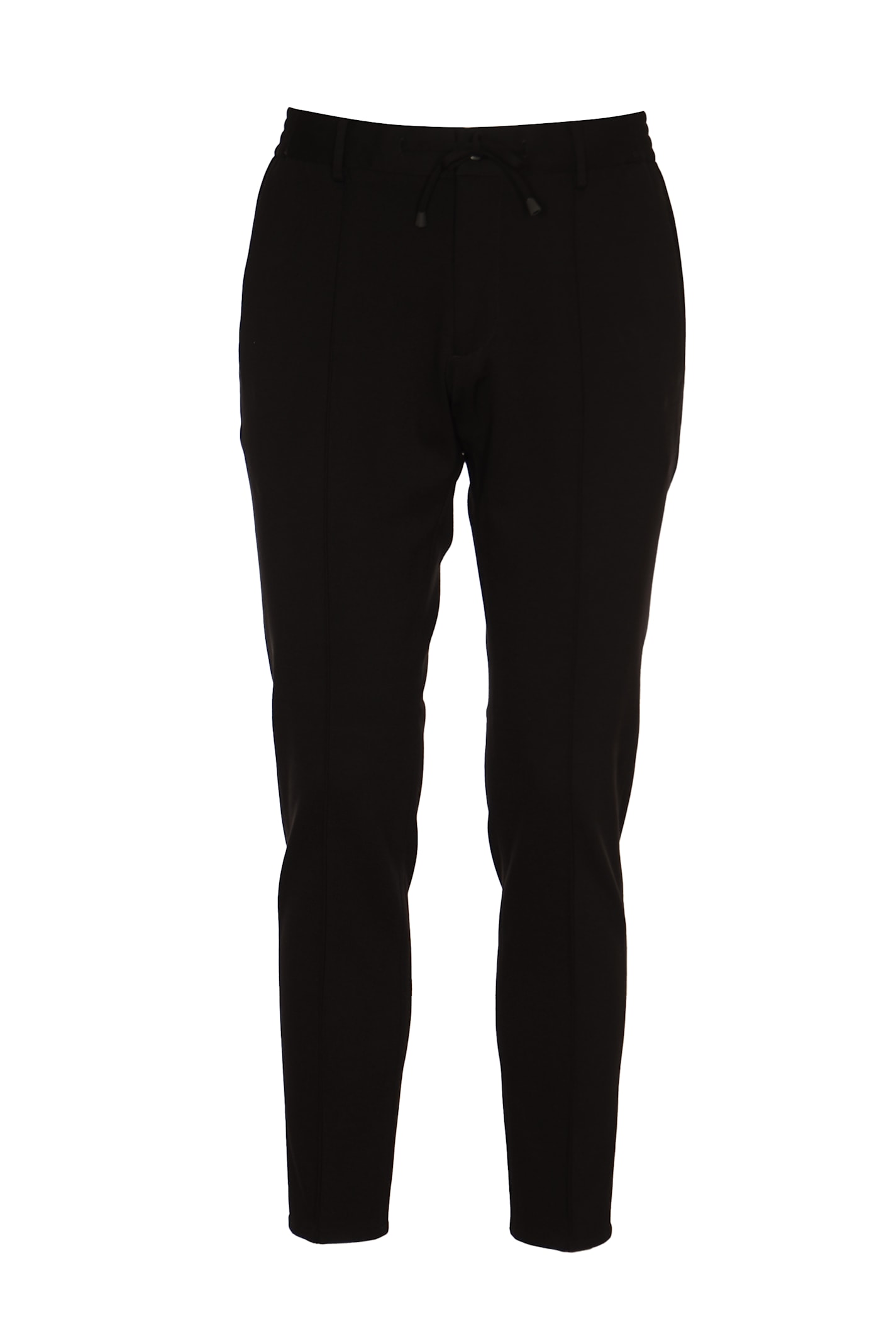 Masaccio Fitted Track Pants