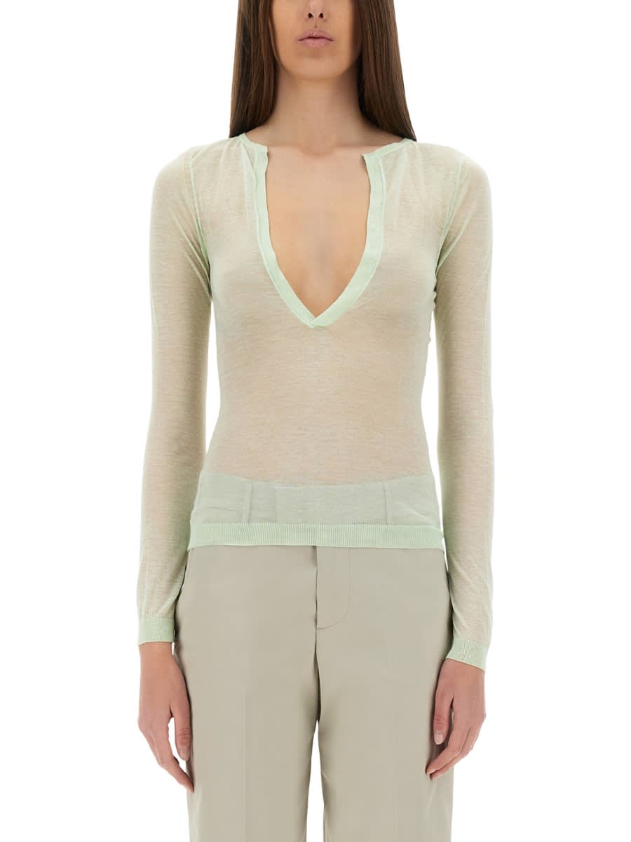 Paloma Wool Shirt Acme